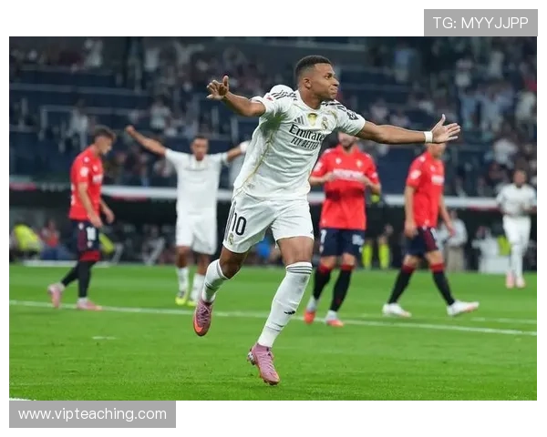 贡萨洛无姆巴佩才进球成难题新