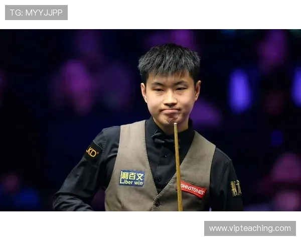 赵心童赛前与王楚钦畅谈 共夺冠军心情愉悦 赵心童赛前与王楚钦畅谈 共夺冠军心情愉悦