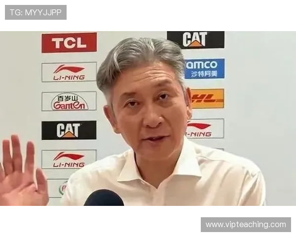 郑永刚力挺贺希宁常规赛MVP实至名归